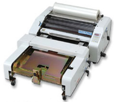 picture of laminator